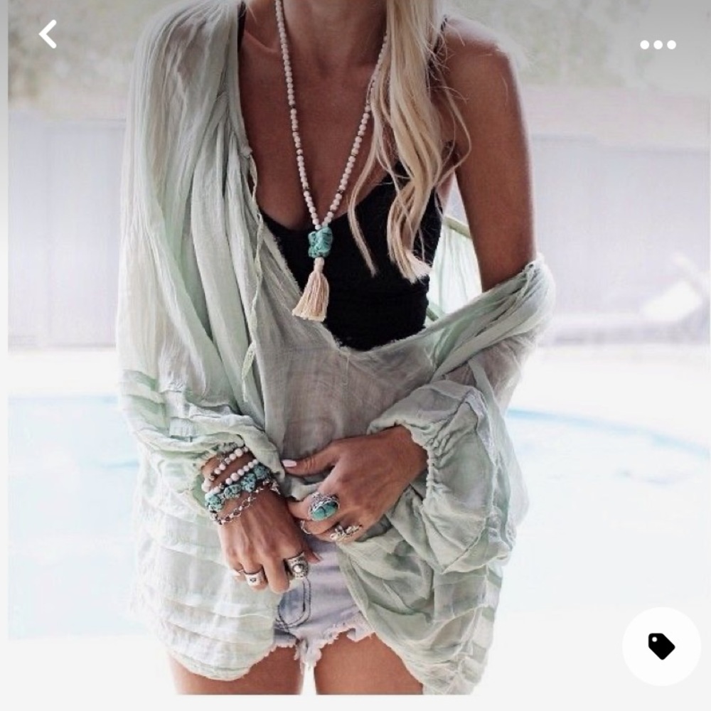 Free People top